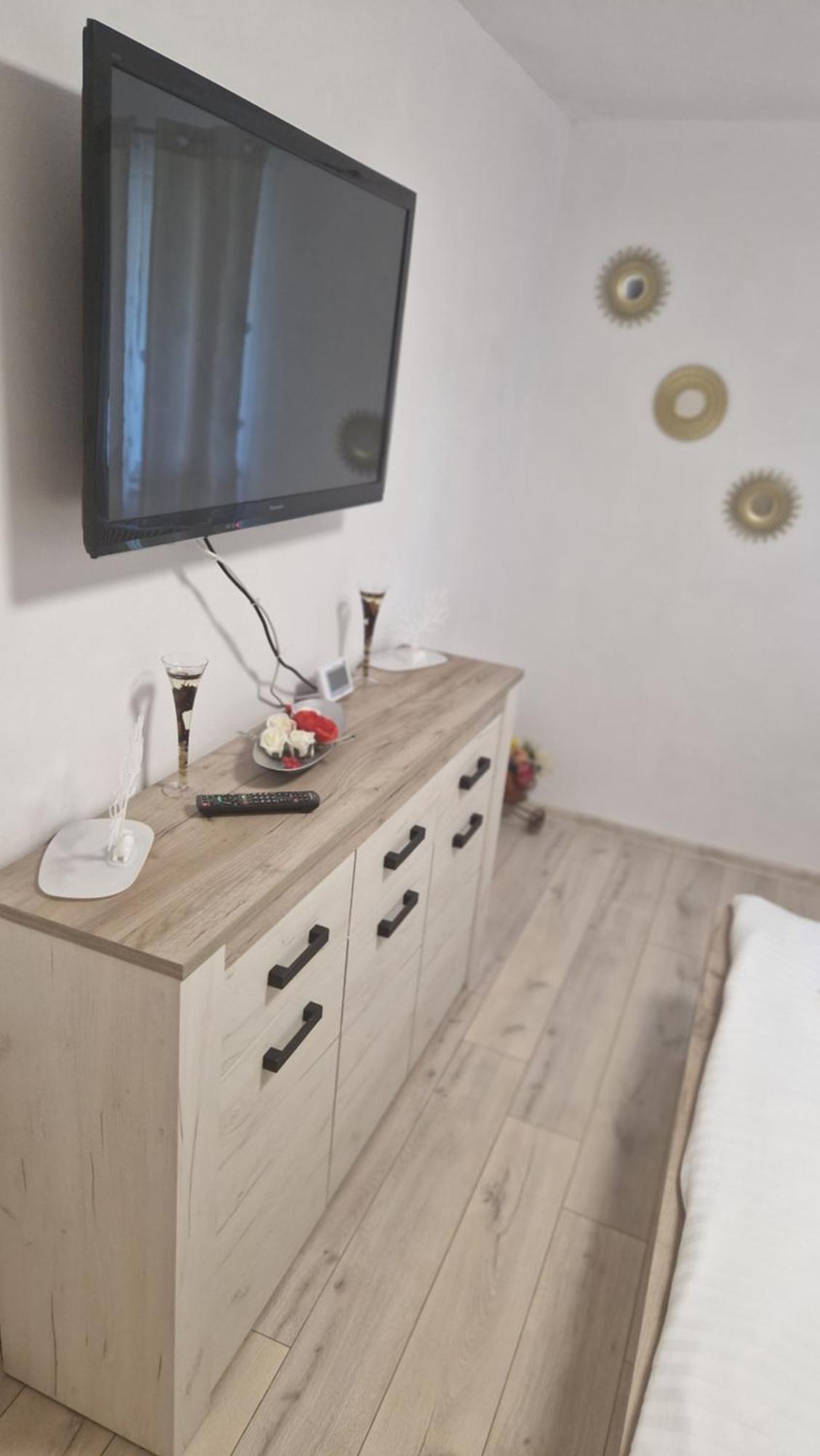 Apartament Coco Codlea Exterior photo